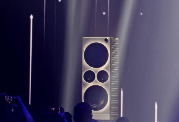 配资知识股 松下带着“四筒洗衣机”来炸场