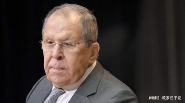 手机股票配资网 俄外长：在顾及俄罗斯利益前提下，莫斯科愿就乌克兰问题作出妥协