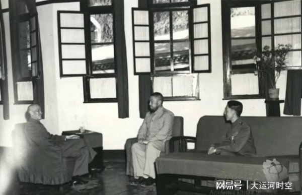 配资知识股 兰州战役失败，马步芳长子欲用4吨炸药炸毁黄河铁桥，结果怎样？